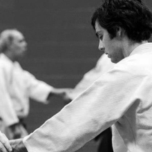 Instructor Michael Porter