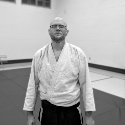 Instructor Michael Porter